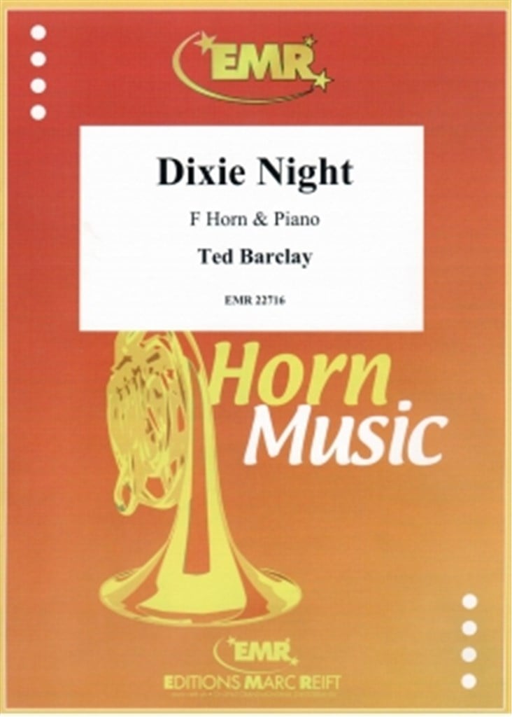 Dixie Night